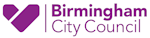 Logo of Health Forward Brum